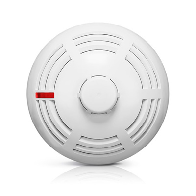 SATEL ASD-200 vezeték nélküli füst + hőérzékelő