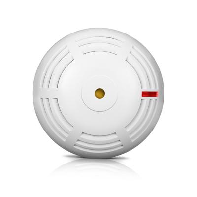 SATEL ASD-250 vezeték nélküli füstérzékelő