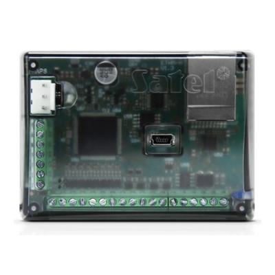 SATEL ETHM-A univerzális felügyleti modul