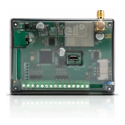 SATEL GPRS-A LITE GPRS/SMS felügyeleti átjelző