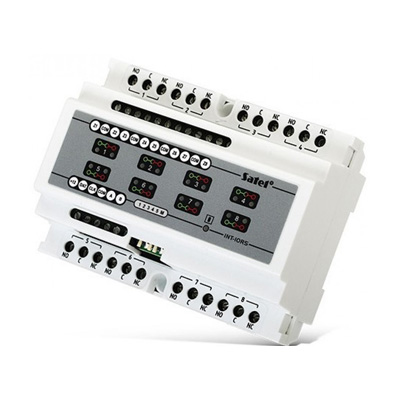 SATEL INT-IORS bővítő modul