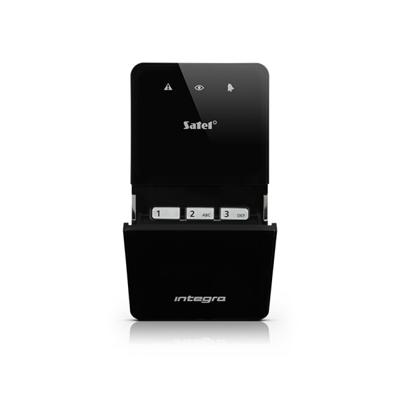 SATEL INT-SF-B partíciókezelő