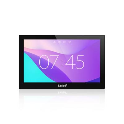 SATEL INT-TSH210-B 10'' érintőkernyős kezelő