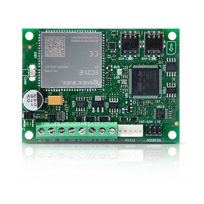 SATEL INT-GSM LTE GSM/GPRS/LTE kommunikátor modul
