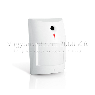 SATEL NAVY mozgás és üvegtörésérzékelő