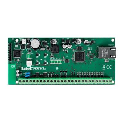 SATEL PERFECTA-IP 64 M riasztóközpont