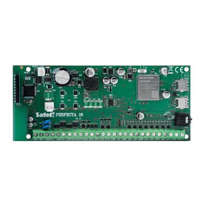 SATEL PERFECTA 16 LTE riasztóközpont