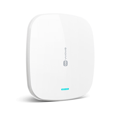 SATEL Smart HUB Plus vezeték nélküli riasztóközpont