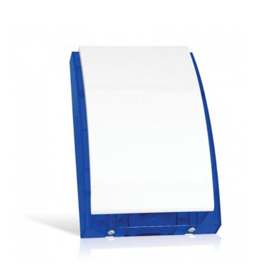 SATEL SP4004BL kültéri hang és fényjelző sziréna