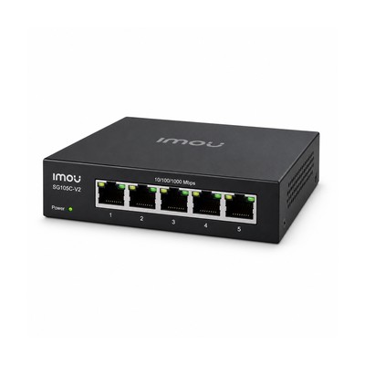 Imou Switch - SG105C