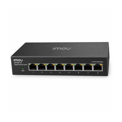 Imou Switch - SG108C