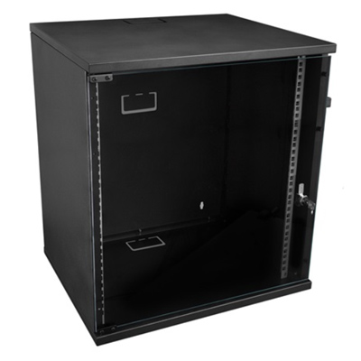 S-LINK 12U Rack szekrény (36763)