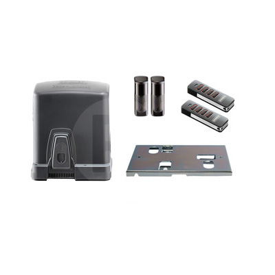 SOMMER STArter+ tolókapu szett (3551V017)