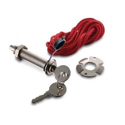 SOMMER szükségkioldó zár (Y5116V000)