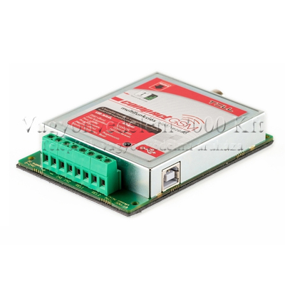 TELL COMPACT GSM modul II. GSM kommunikátor