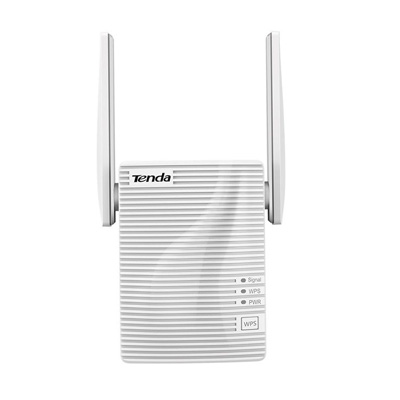 TENDA A18 AC1200 WiFi vezeték nélküli hatótávnövelő