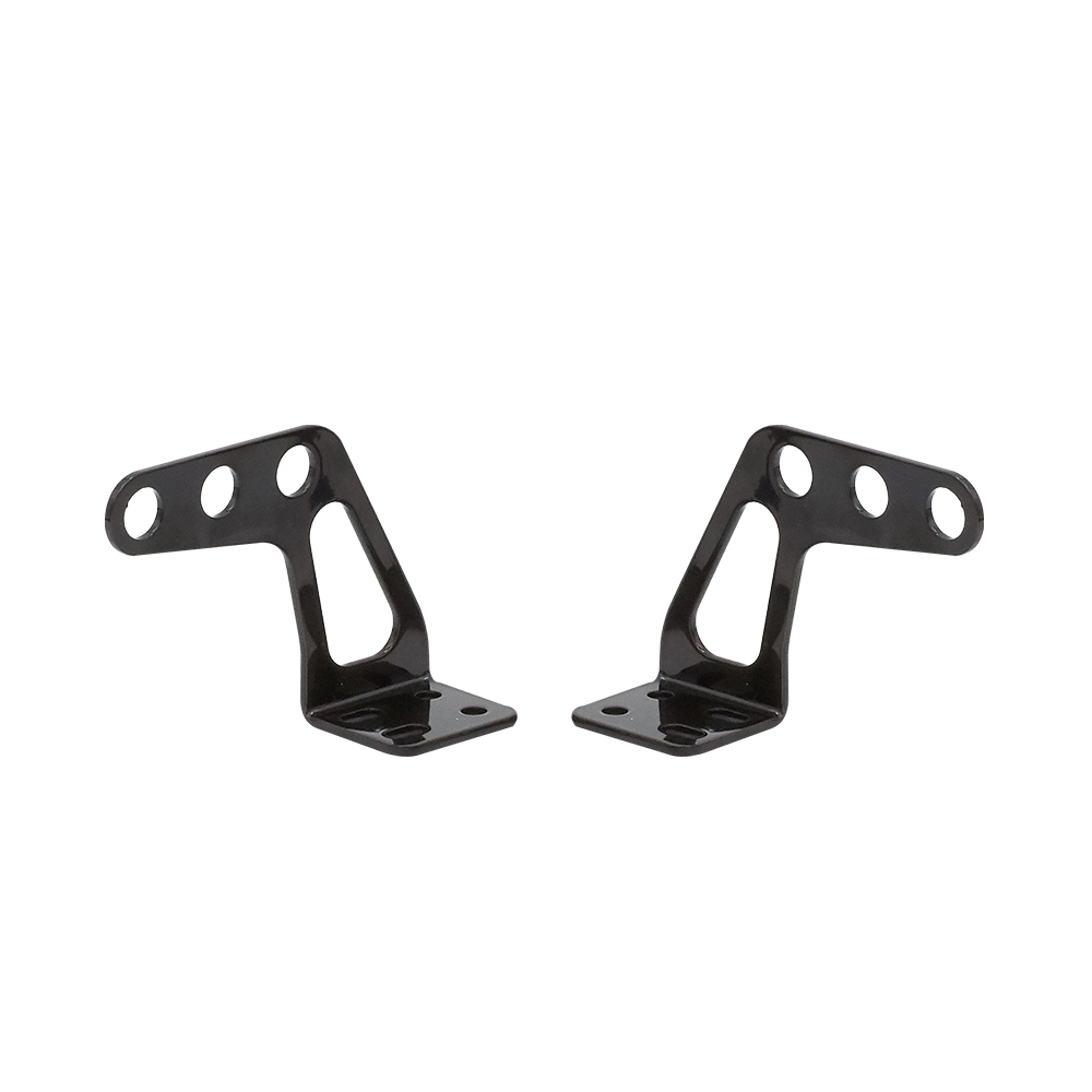 TOPP 3A1391 fekete konzol ACK42 motorhoz