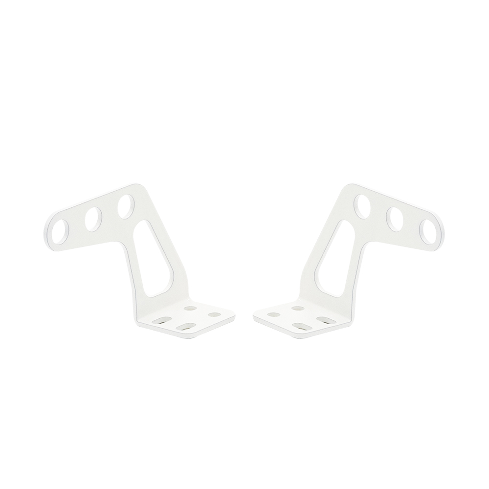 TOPP 3A1392 fehér konzol ACK42 motorhoz