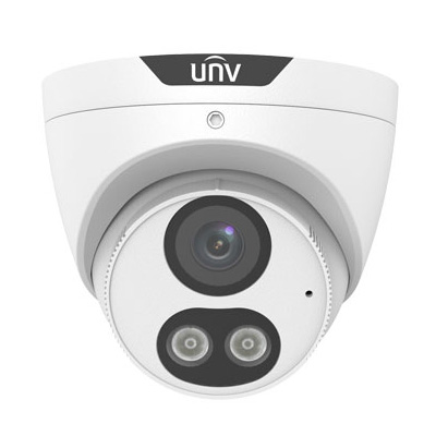 UNIVIEW IPC3615SE-ADF28KM-WL-I0 5MP IP dome kamera