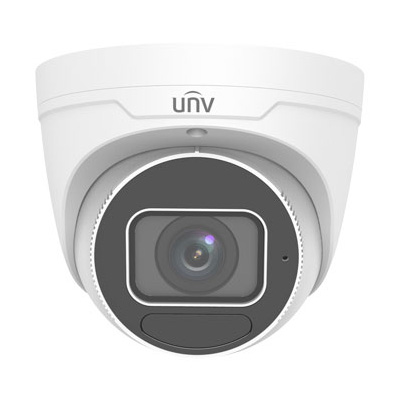 UNIVIEW IPC3632SB-ADZK-I0 2MP IP dome kamera