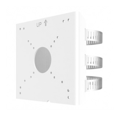 UNIVIEW TR-UP06-C-IN oszlop adapter