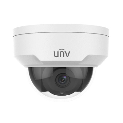 UNIVIEW IPC322SR3-VSPF40-C 2MP IP dome kamera