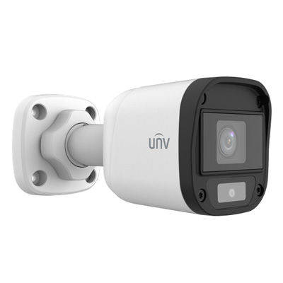 UNIVIEW UAC-B112-F28-W 2MP TVI/AHD/CVI csőkamera