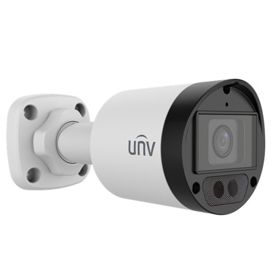 UNIVIEW UAC-B122-AF28LM 2MP TVI/AHD/CVI csőkamera