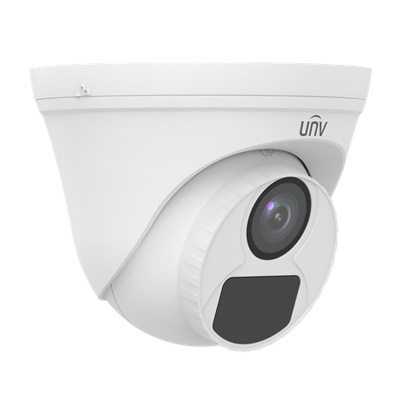 UNIVIEW UAC-T112-F28 2MP TVI/AHD/CVI dome kamera