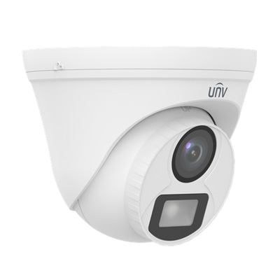 UNIVIEW UAC-T112-F28-W 2MP TVI/AHD/CVI dome kamera