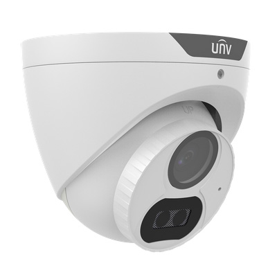 UNIVIEW UAC-T122-AF40LM 2MP TVI/AHD/CVI dome kamera