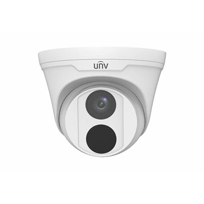 UNIVIEW IPC3618LR3-DPF28-F 8MP IP dome kamera