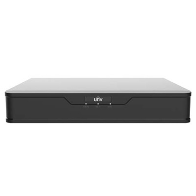 UNIVIEW XVR301-16G3 16 csatornás DVR