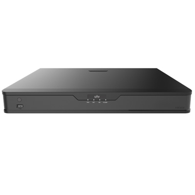 UNIVIEW XVR302-08U3 8 csatornás DVR