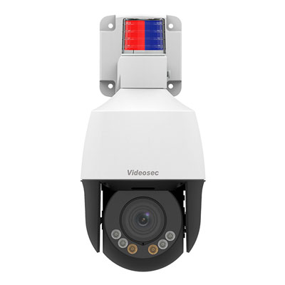 VIDEOSEC PTZ-675IQ-X4SWAL 5MP IP kamera