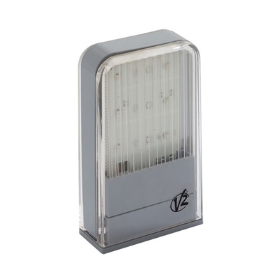 VIDUE LUMOS-M kapu villogó lámpa