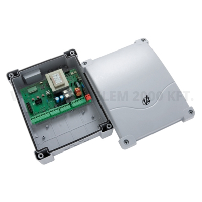 VIDEU XCITY1EVO kapuvezérlés