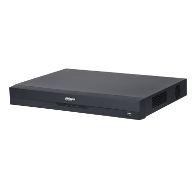 Dahua XVR Rögzítő - XVR5232AN-I3 32 port
