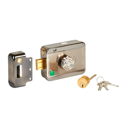 EMAGNET ZOA-061A elektromos rátét zár